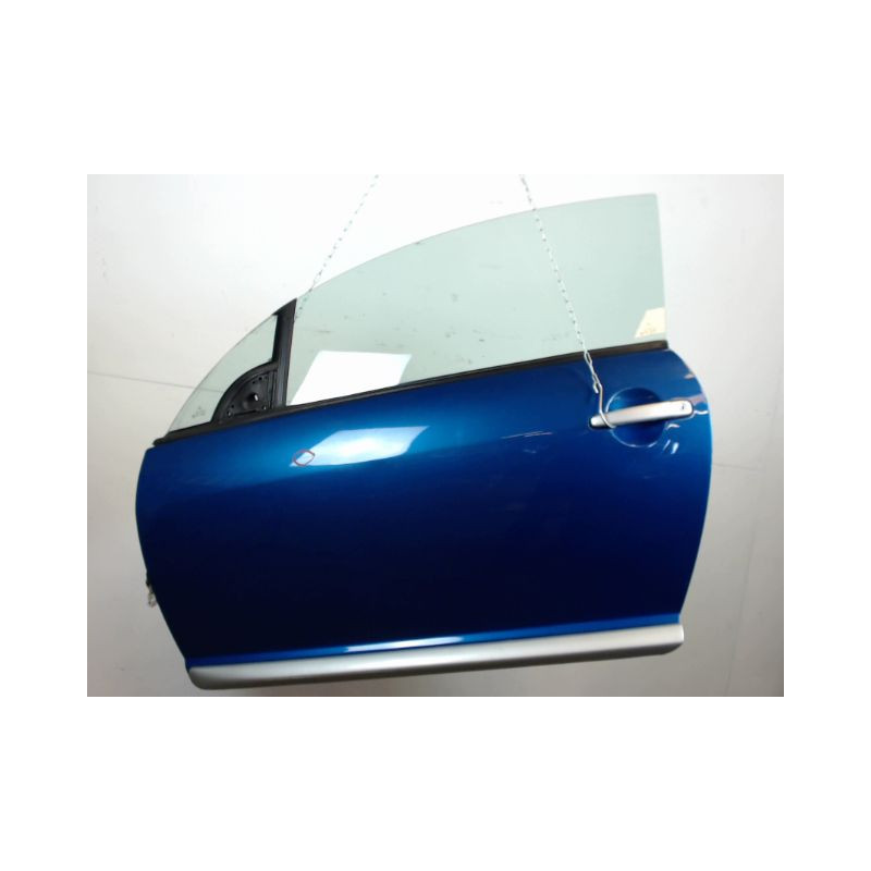 PORTE AVANT GAUCHE CITROEN C3