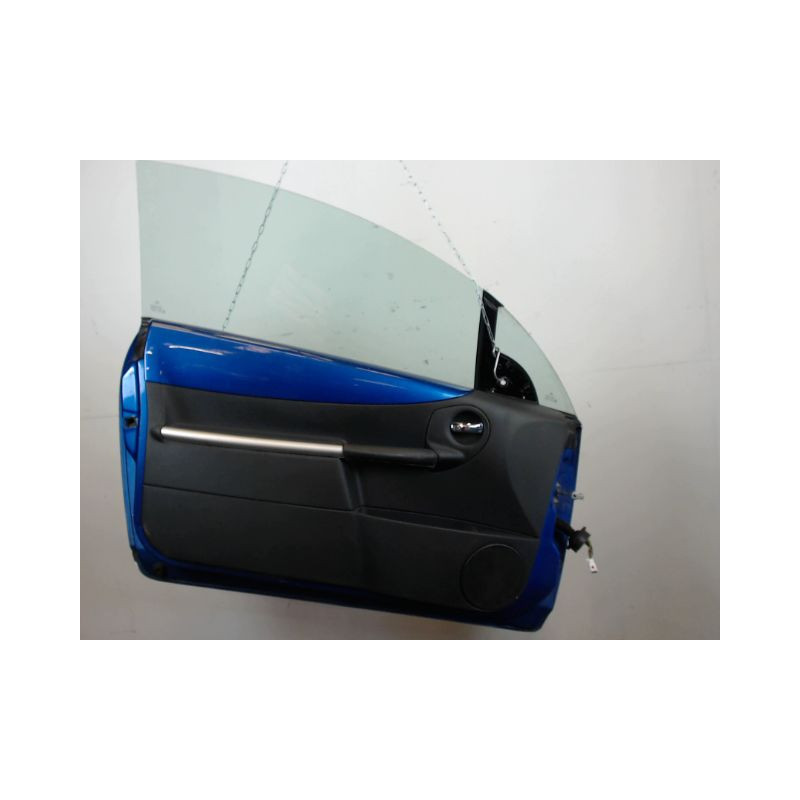 PORTE AVANT GAUCHE CITROEN C3