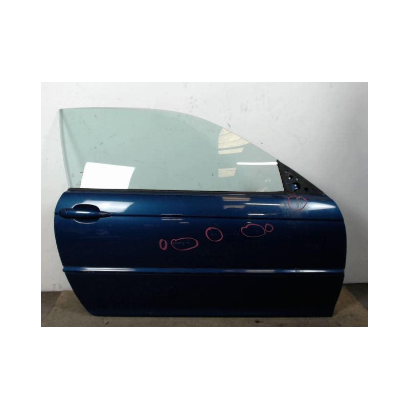 PORTE AVANT DROIT B.M.W. SERIE 3