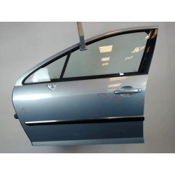 PORTE AVG