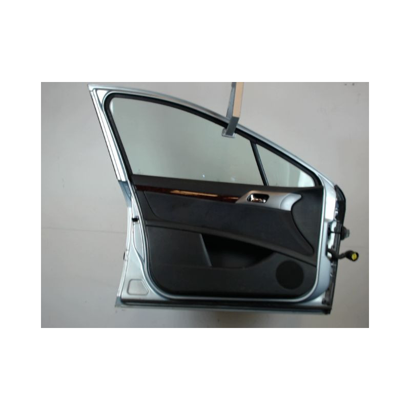 PORTE AVANT GAUCHE PEUGEOT 407
