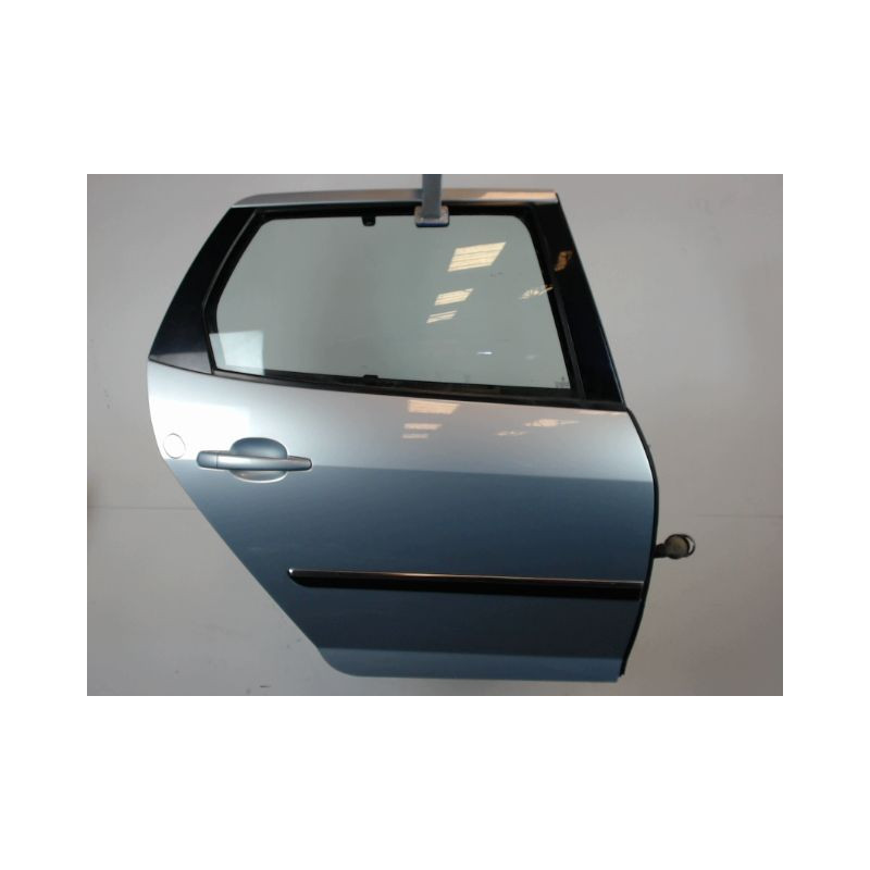 PORTE ARRIERE DROIT PEUGEOT 407