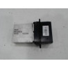 RESISTANCE DE CHAUFFAGE RENAULT MODUS