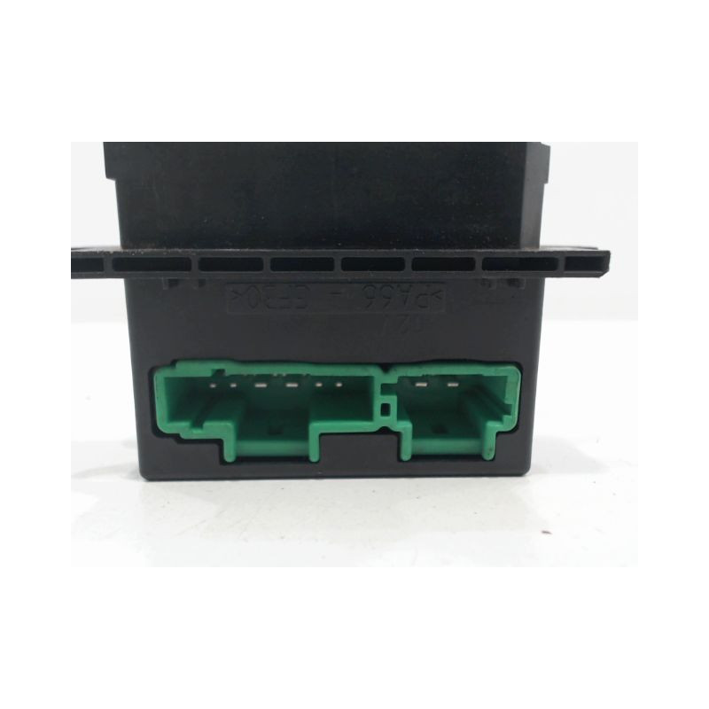 RESISTANCE DE CHAUFFAGE RENAULT MODUS