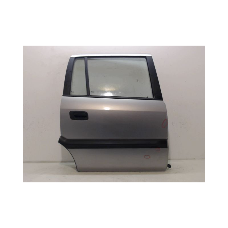 PORTE ARRIERE DROIT OPEL ZAFIRA