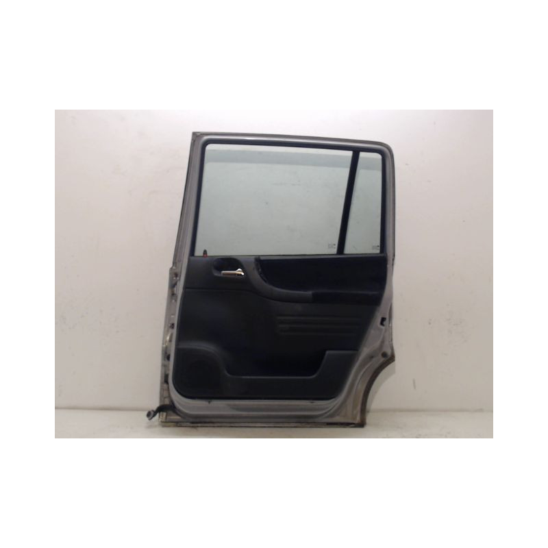 PORTE ARRIERE DROIT OPEL ZAFIRA