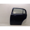PORTE ARRIERE GAUCHE OPEL ASTRA