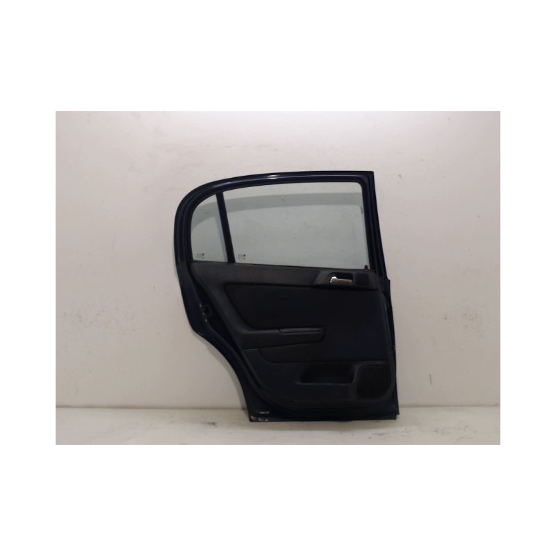 PORTE ARRIERE GAUCHE OPEL ASTRA