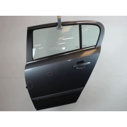 PORTE ARG