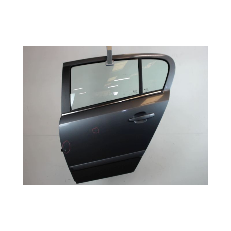 PORTE ARRIERE GAUCHE OPEL ASTRA