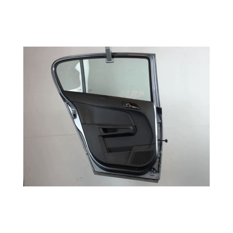PORTE ARRIERE GAUCHE OPEL ASTRA
