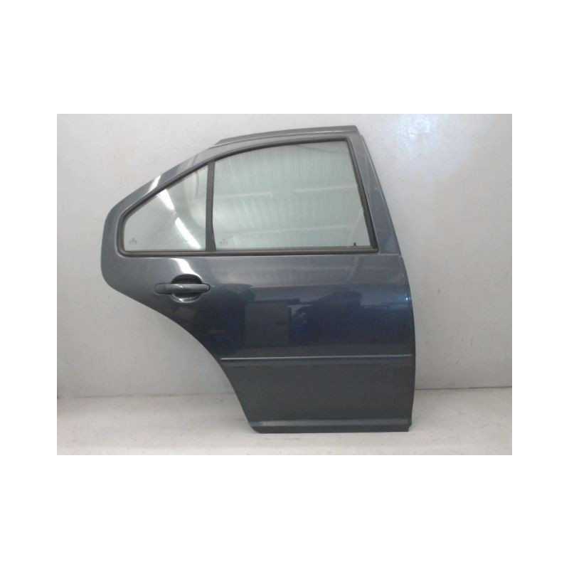 PORTE ARRIERE DROIT VOLKSWAGEN BORA