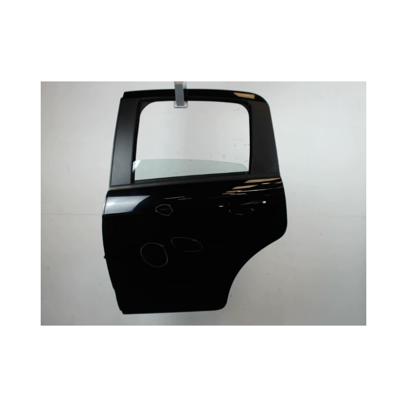 PORTE ARRIERE GAUCHE CITROEN C3