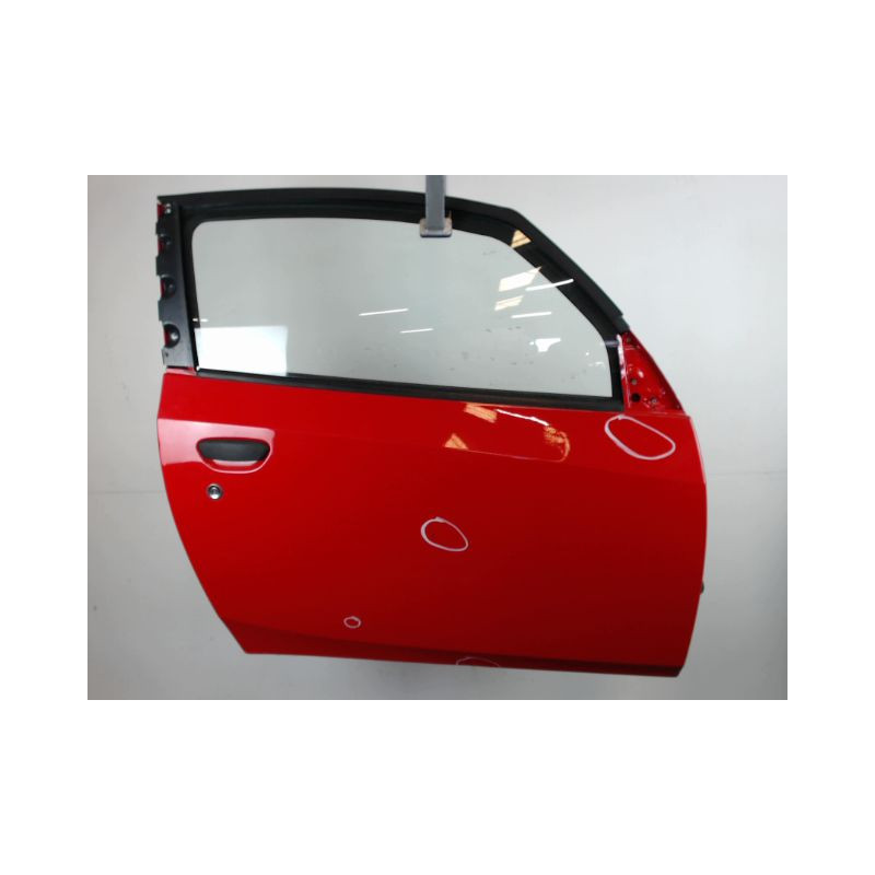 PORTE AVANT DROIT BOLLORE BLUECAR