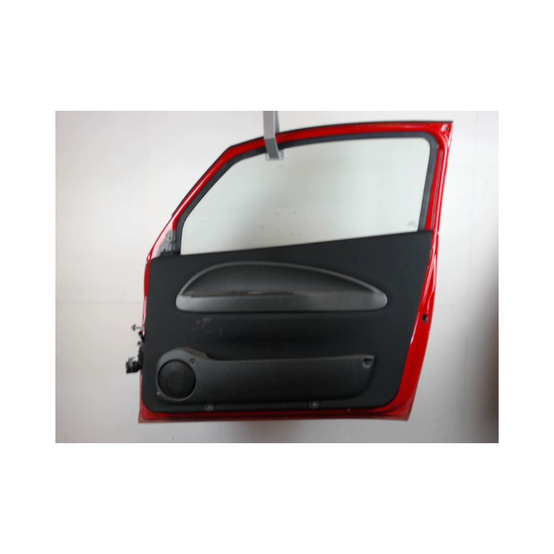 PORTE AVANT DROIT BOLLORE BLUECAR