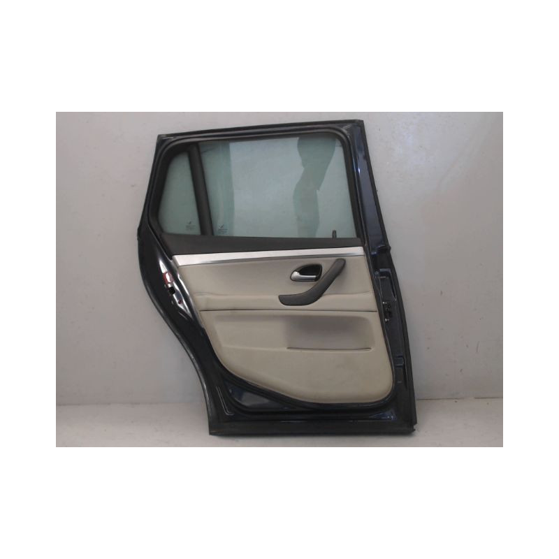 PORTE ARRIERE GAUCHE SAAB 9-3 SPORT HATCH