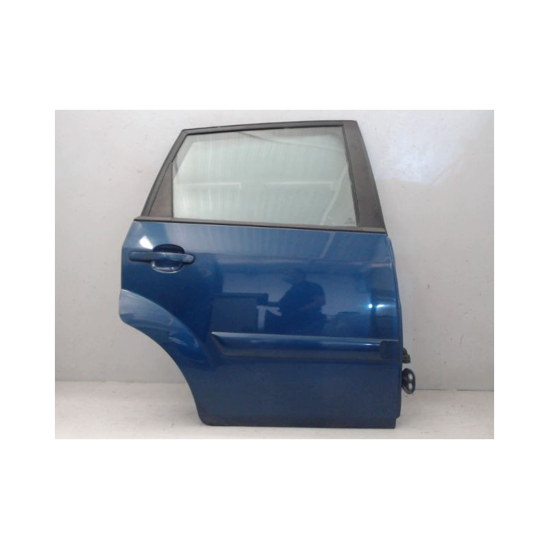 PORTE ARRIERE DROIT FORD FIESTA 2008-