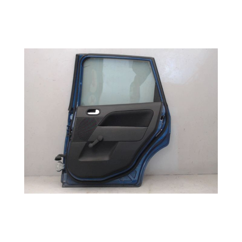 PORTE ARRIERE DROIT FORD FIESTA 2008-