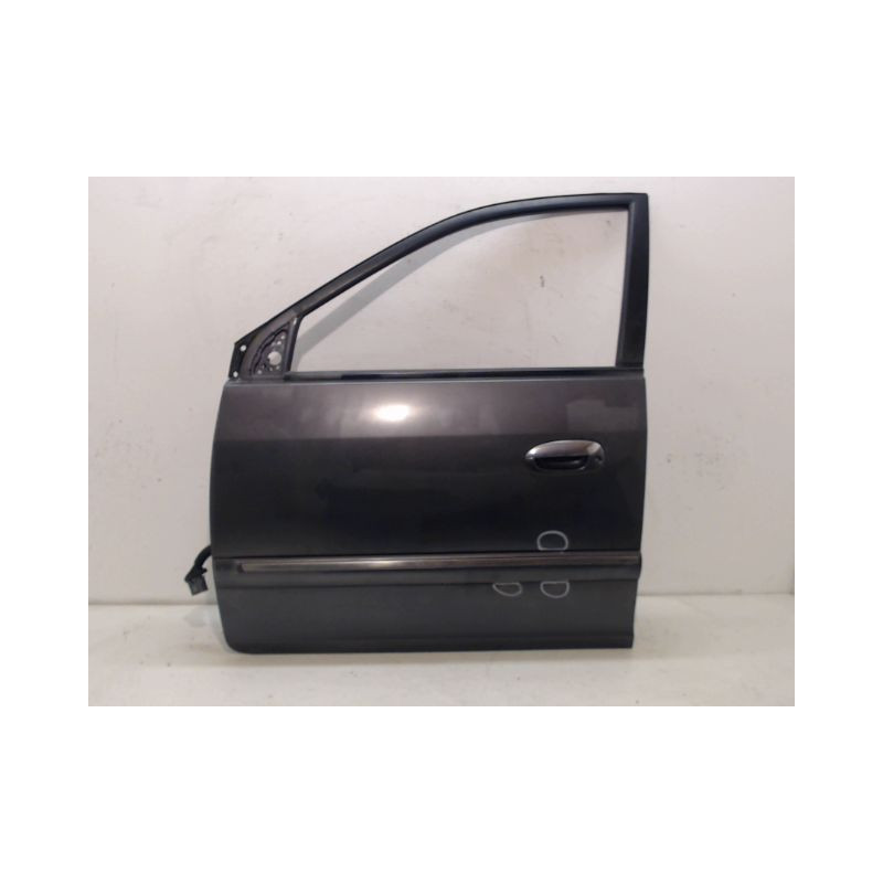 PORTE AVANT GAUCHE KIA CARENS