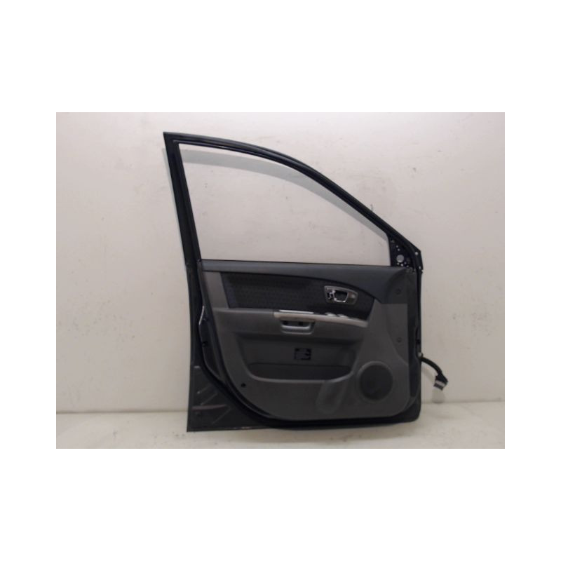 PORTE AVANT GAUCHE KIA CARENS