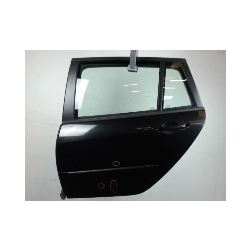 PORTE ARRIERE GAUCHE RENAULT LAGUNA