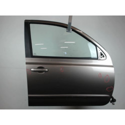 PORTE AVD