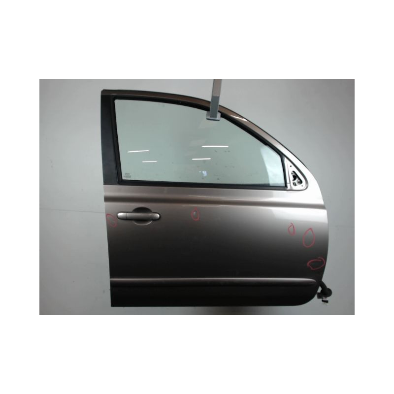 PORTE AVANT DROIT NISSAN MICRA