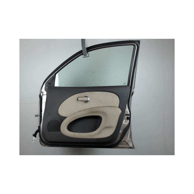 PORTE AVANT DROIT NISSAN MICRA