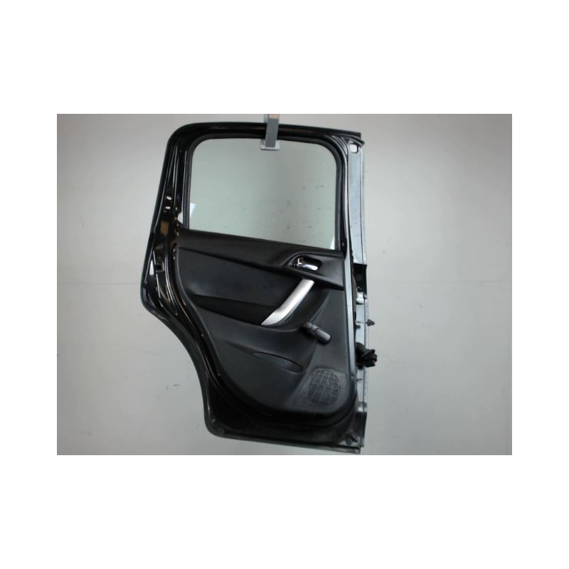 PORTE ARRIERE GAUCHE CITROEN C3