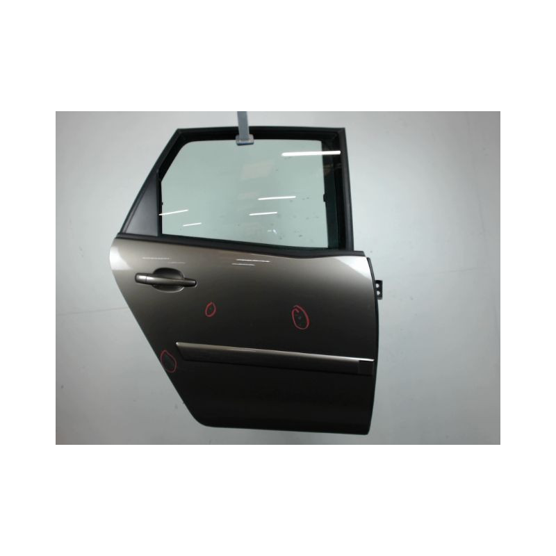 PORTE ARRIERE DROIT CITROEN C4