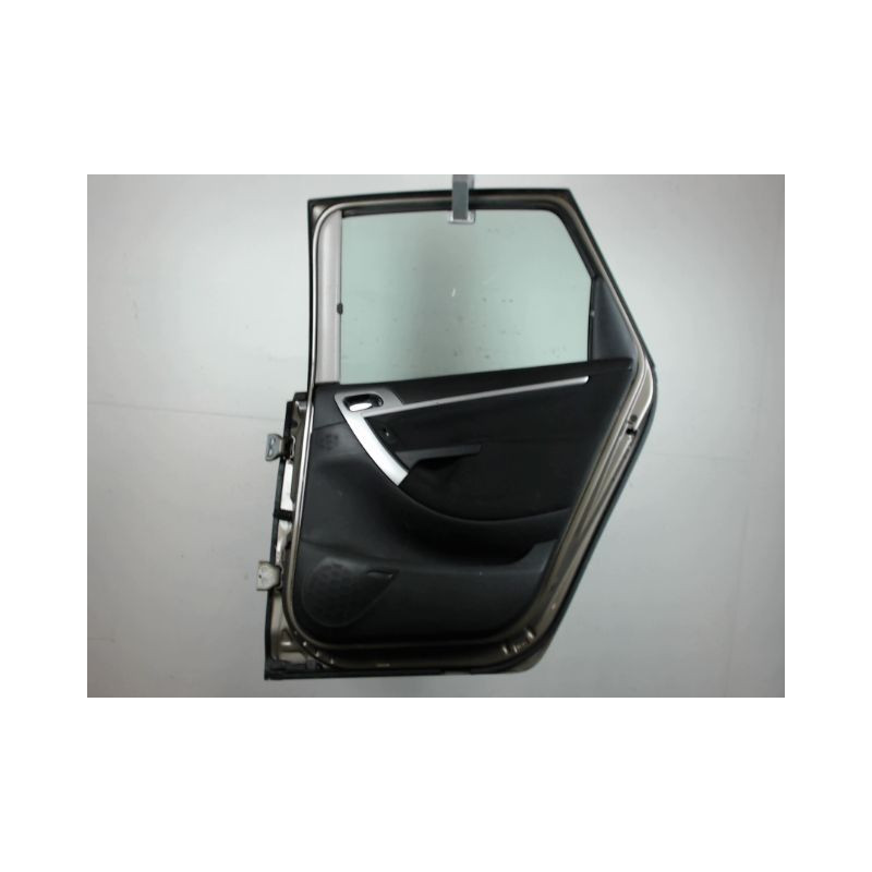 PORTE ARRIERE DROIT CITROEN C4