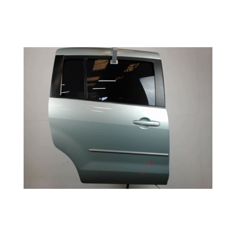 PORTE COULISSANTE DROITE MAZDA 5