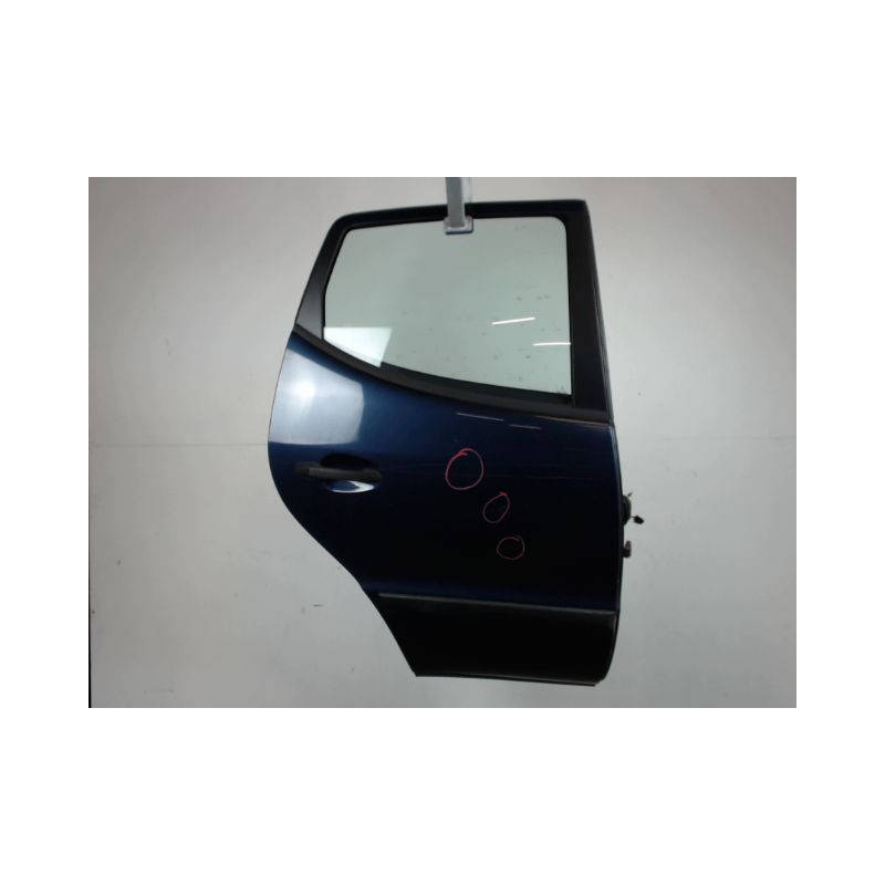 PORTE ARRIERE DROIT MERCEDES CLASSE A