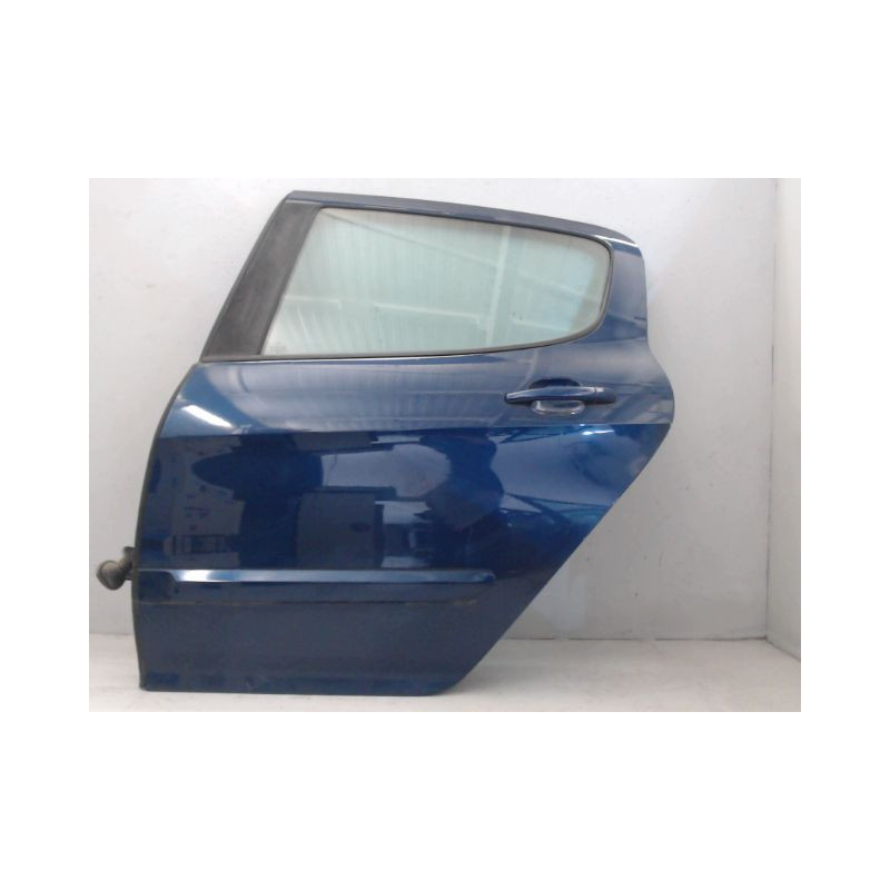PORTE ARRIERE GAUCHE PEUGEOT 308 2007-
