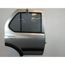 PORTE ARD