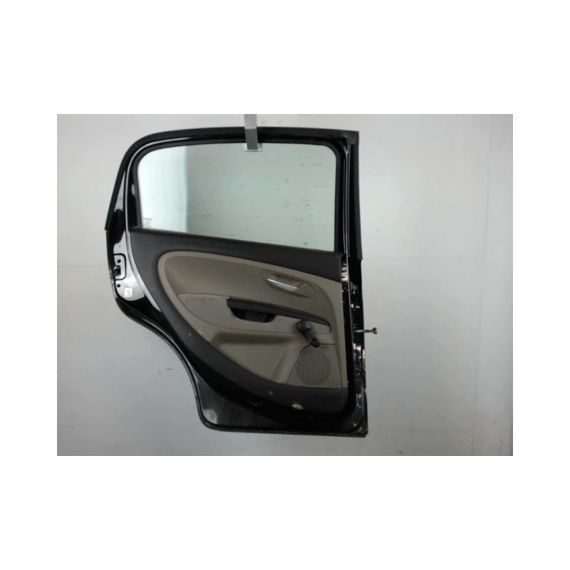 PORTE ARRIERE GAUCHE FIAT PUNTO