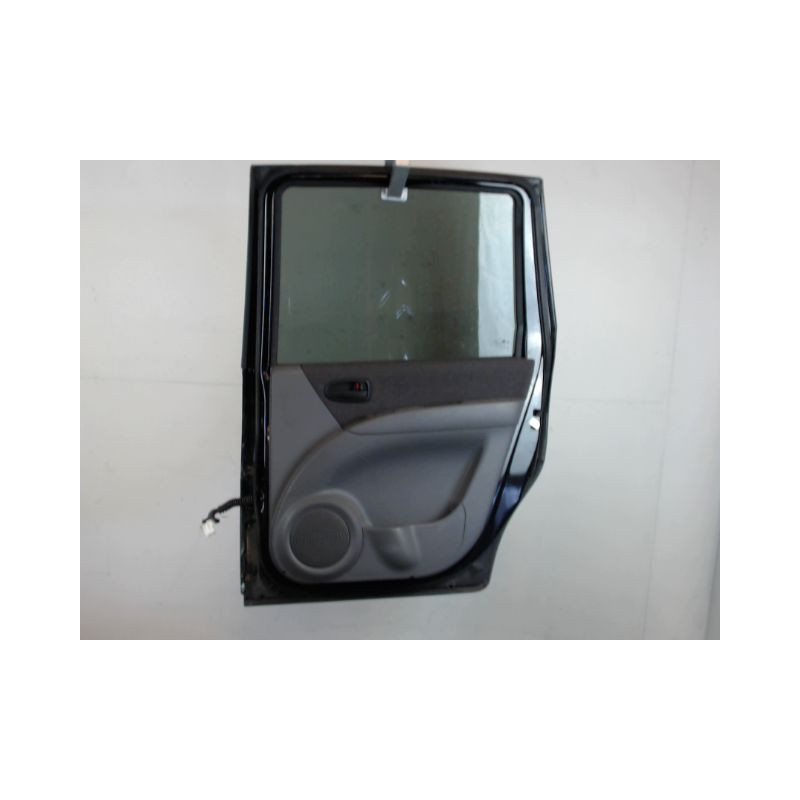 PORTE ARRIERE DROIT HYUNDAI MATRIX