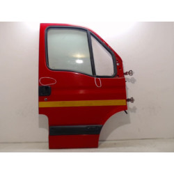 PORTE AVD