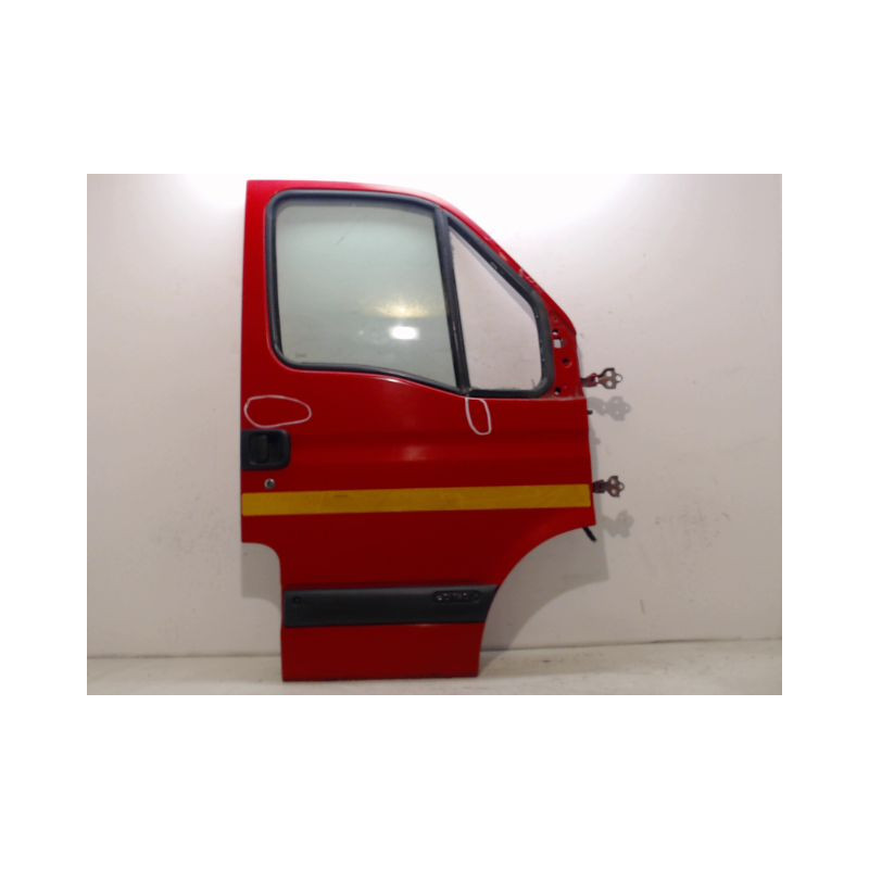PORTE AVANT DROIT RENAULT MASTER