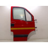 PORTE AVANT DROIT RENAULT MASTER