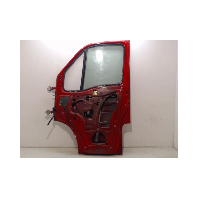 PORTE AVANT DROIT RENAULT MASTER