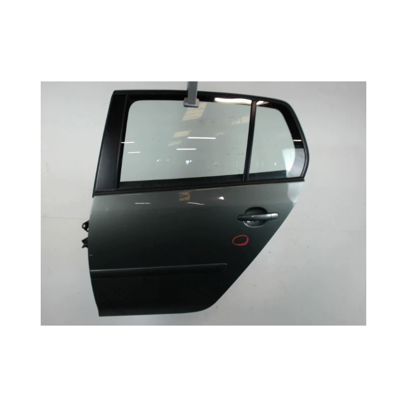 PORTE ARRIERE GAUCHE VOLKSWAGEN GOLF