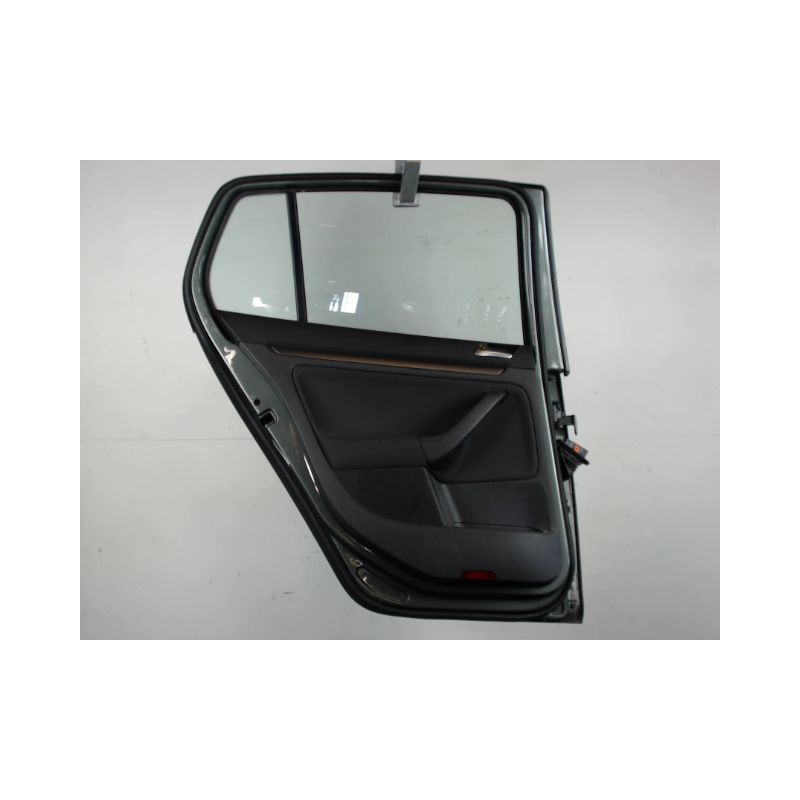 PORTE ARRIERE GAUCHE VOLKSWAGEN GOLF