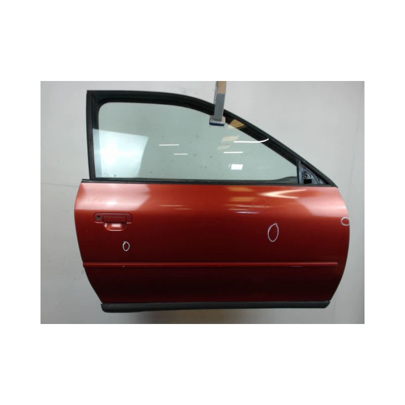 PORTE AVANT DROIT AUDI A3