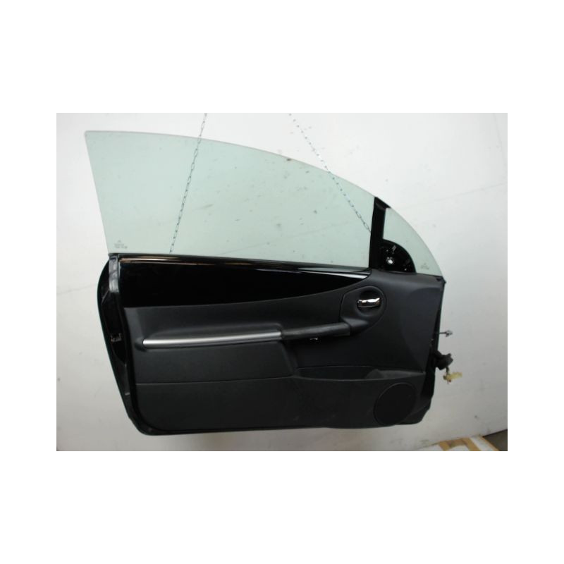 PORTE AVANT GAUCHE CITROEN C3