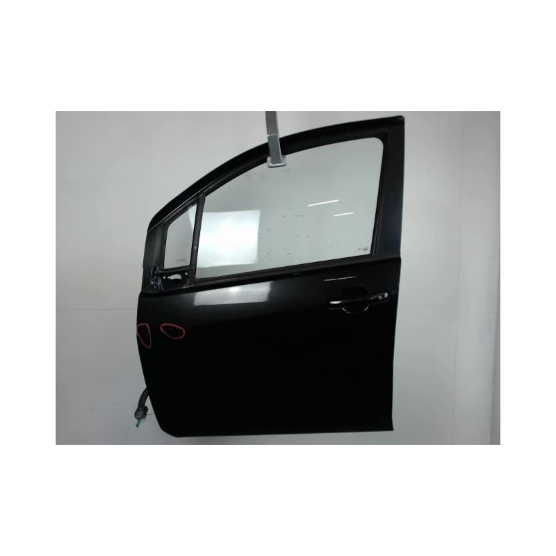 PORTE AVANT GAUCHE OPEL AGILA