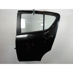 PORTE ARG
