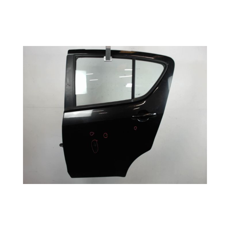PORTE ARRIERE GAUCHE OPEL AGILA