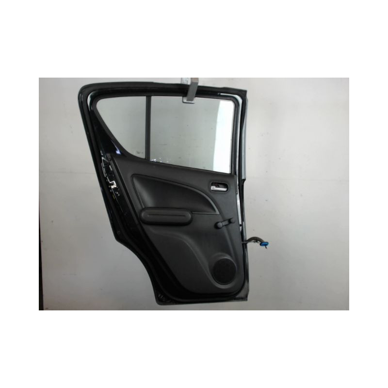 PORTE ARRIERE GAUCHE OPEL AGILA