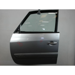 PORTE AVG